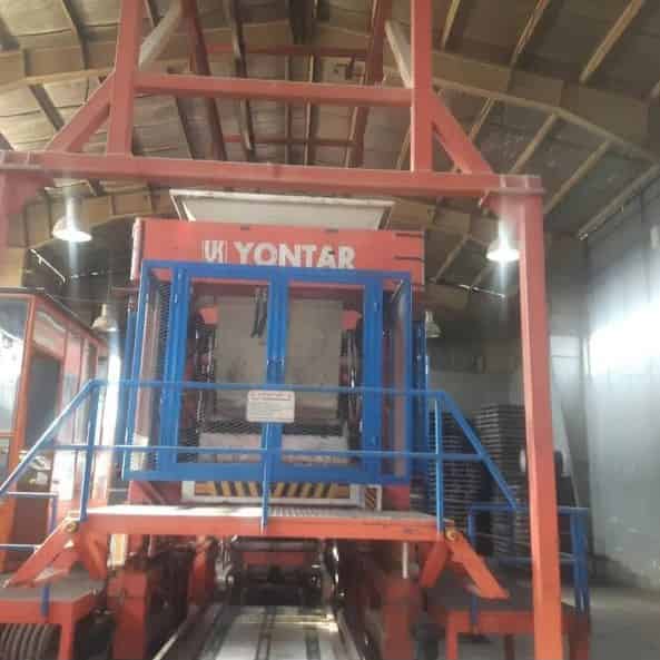 تعمیرات کلی دستگاه UONTAR